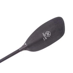 Werner Shogun Whitewater Straight Carbon Paddle