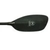 Werner Stikine Carbon Whitewater Paddle Bent Shaft