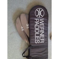 Werner Touring Paddle Bag
