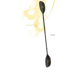 Werner Tybee Carbon Touring Paddle